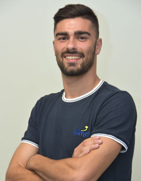 gonçalo pimenta