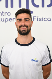 Gonçalo Pimenta