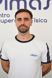Pedro Cerqueira