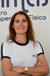 Rosária Pimenta