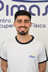 Tomás Pimenta
