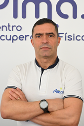 Vitor Pimenta