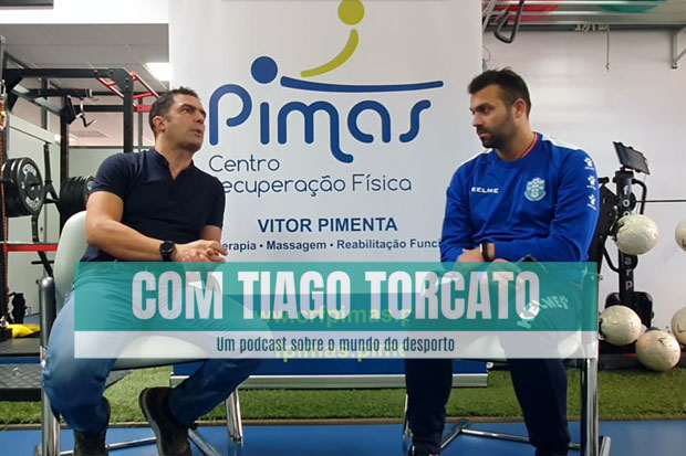 Vitor Pimenta no Podcast DEFENDE OS TEUS SONHOS!